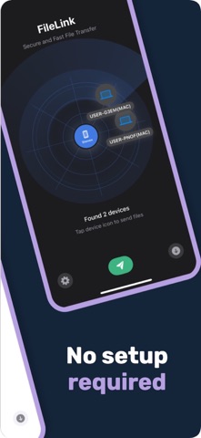 Share FileLink Screenshot 2 of 8