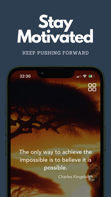Do & Motivation Daily Quotes screenshot-6