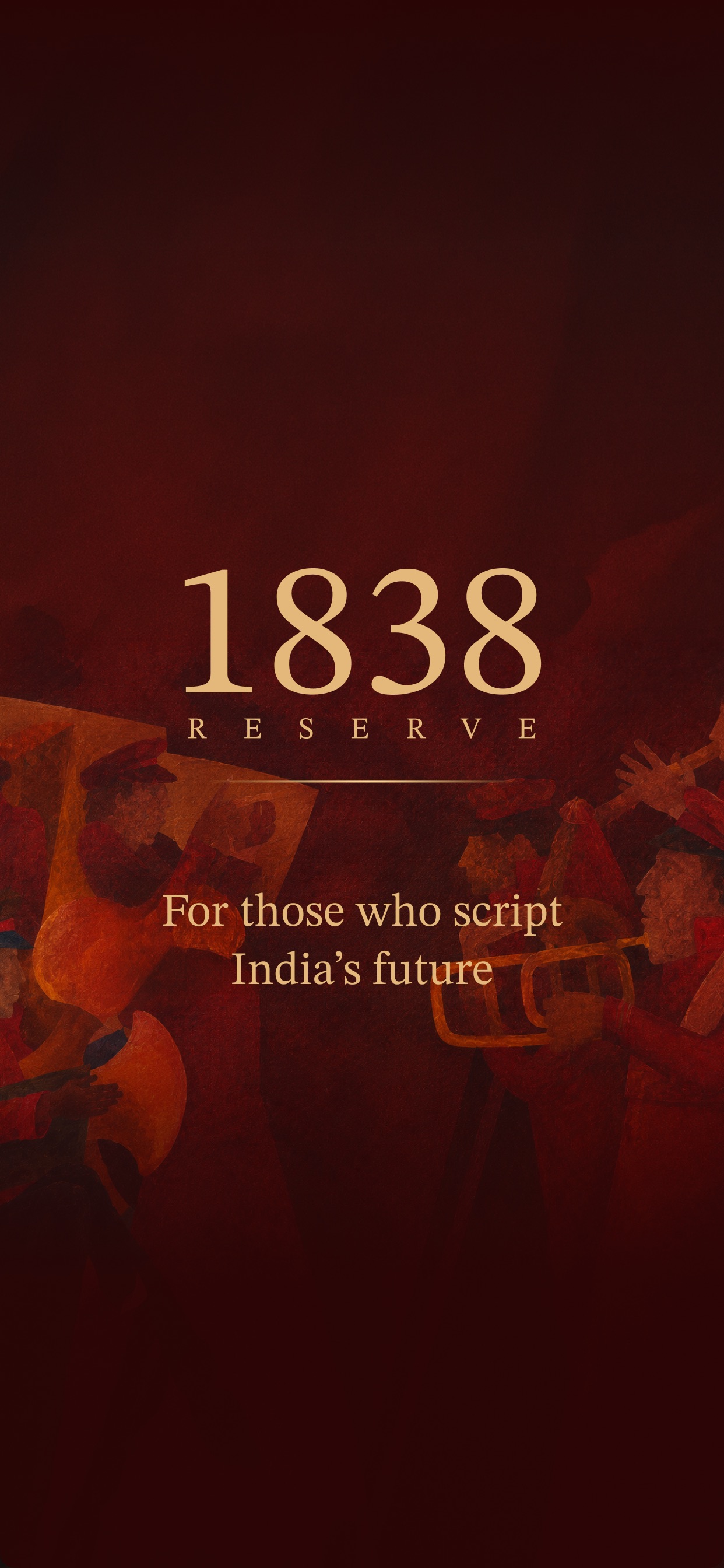 Screenshot 1 of 1838 Reserve