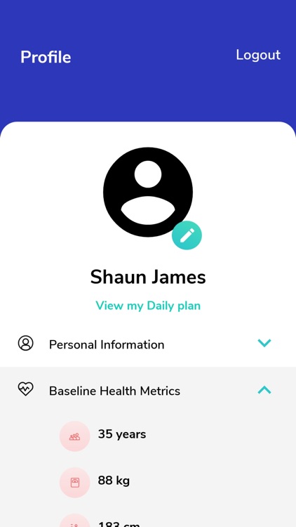 Lillia - Metabolic Health screenshot-9