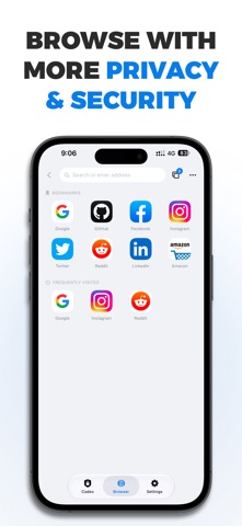 Authenticator App: 2FA Backup Screenshot 7 of 7