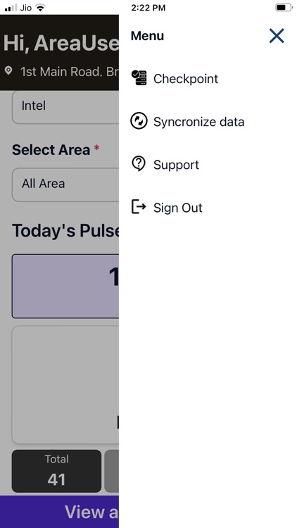 Insights - Safety made simple screenshot-5