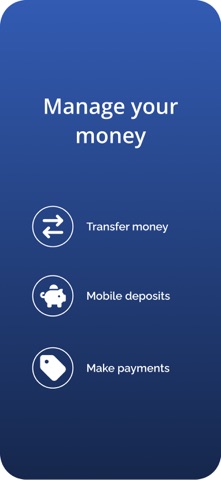 Security Service Mobile Screenshot 3 of 6