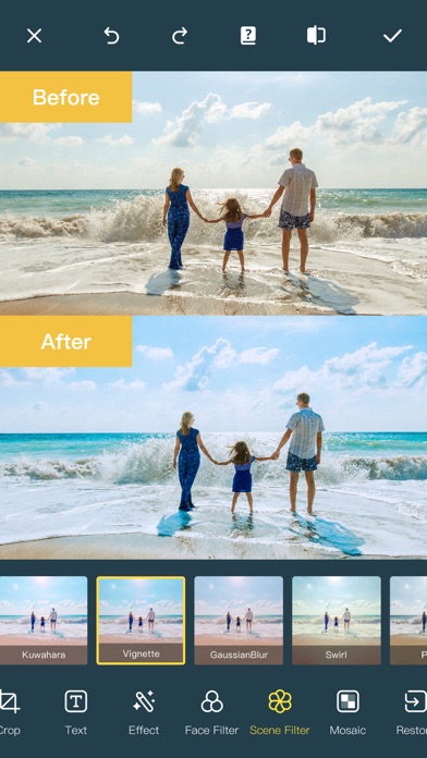 Photo Retouch-Object Removal Screenshot 10 of 10