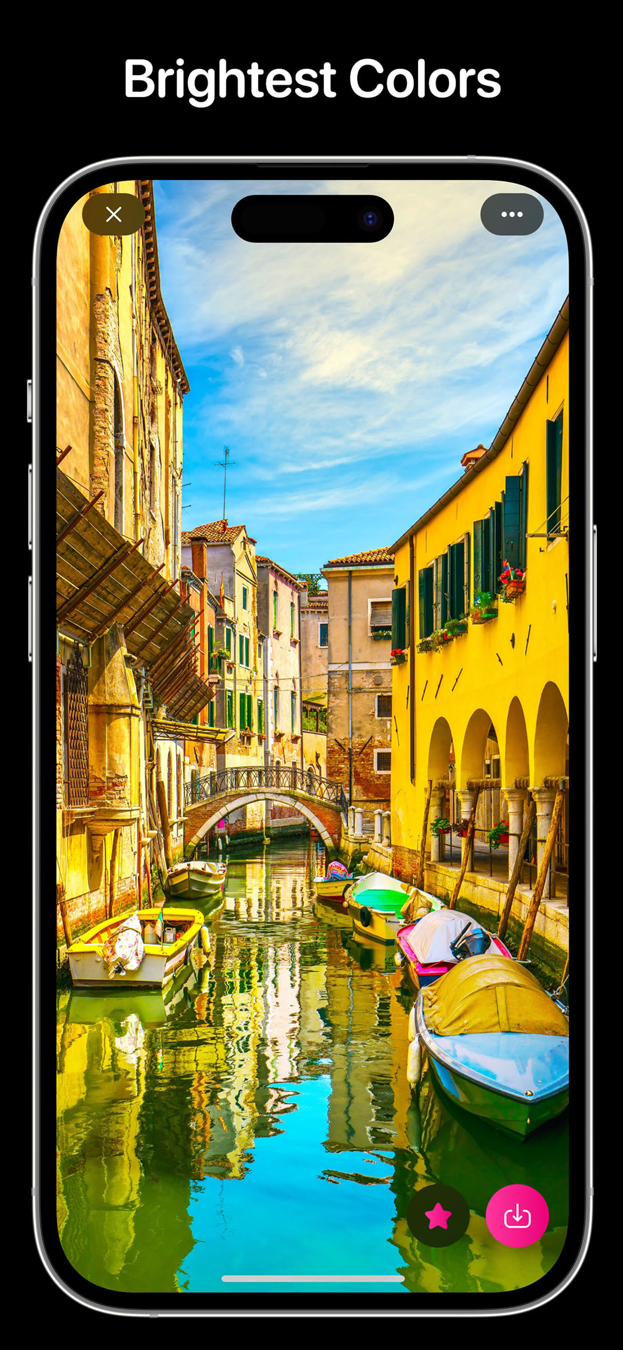 Everpix Wallpapers for iPhone