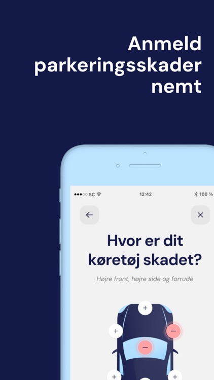 Topdanmark Forsikring screenshot-3
