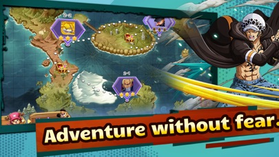 ONEPICE GZ Screenshot