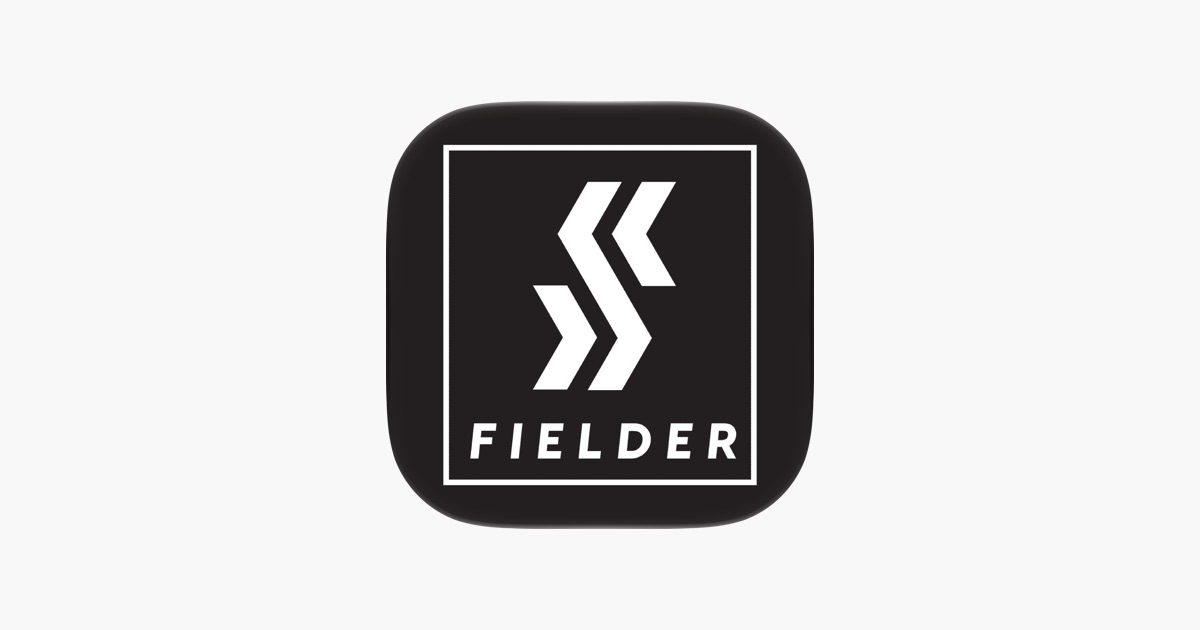 ‎Fielder App - App Store