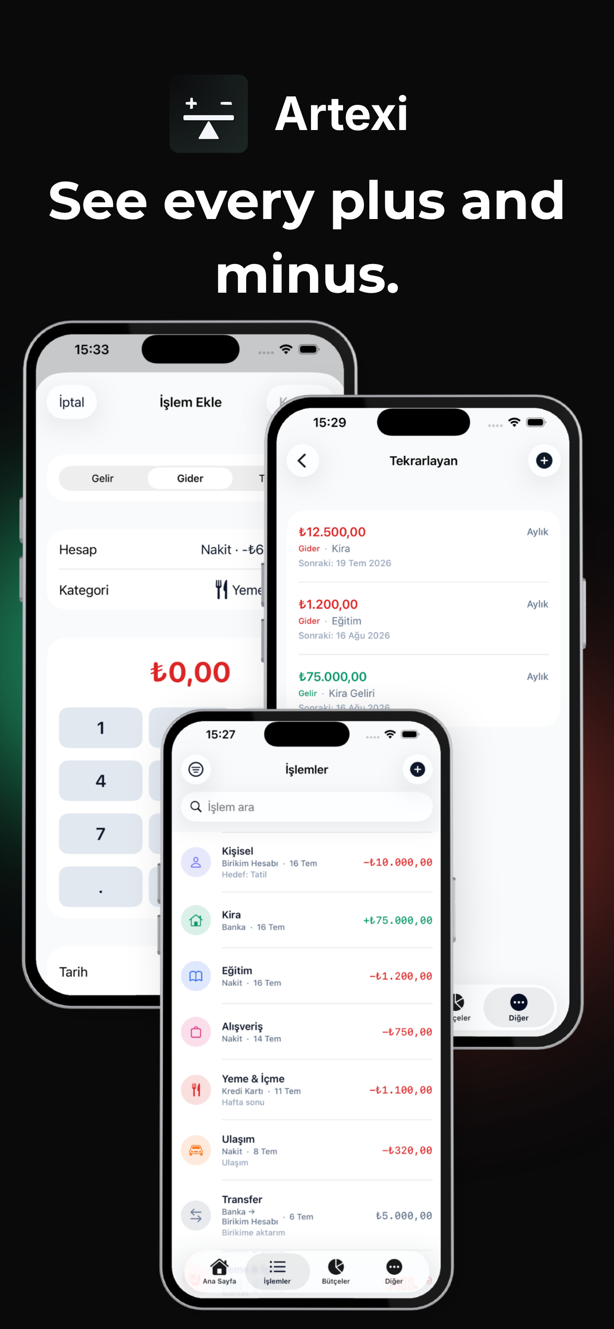 Artexi screenshot 8