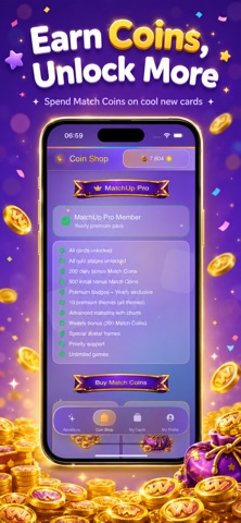 MatchUp Kids: Memory Games iPhone screenshot
