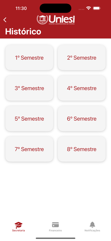 Uniesi screenshot 8