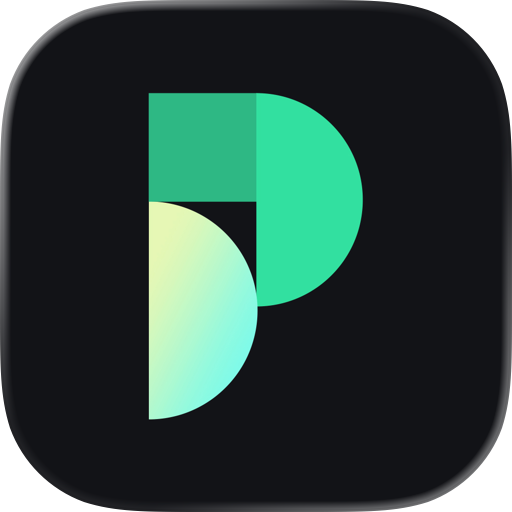 p图改字