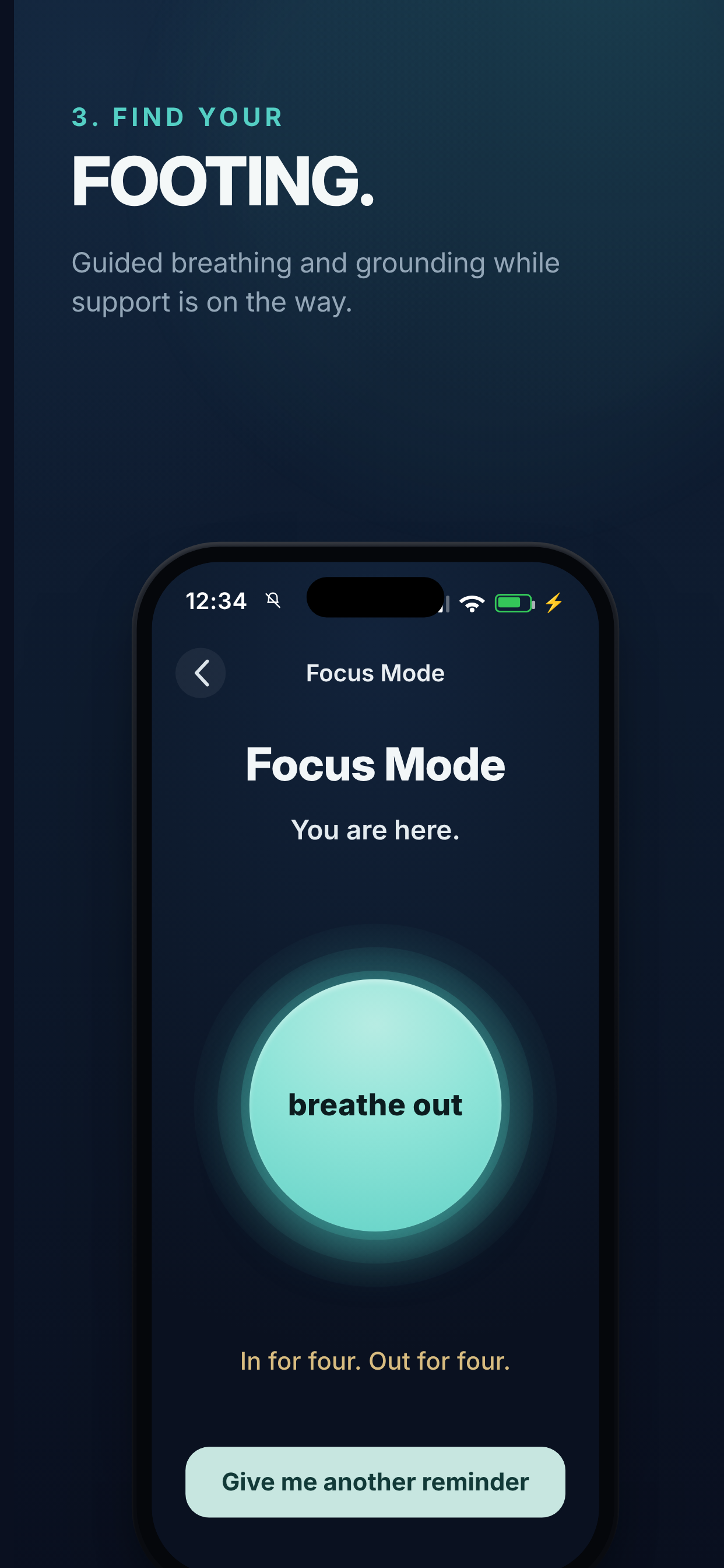 STAY. screenshot 4