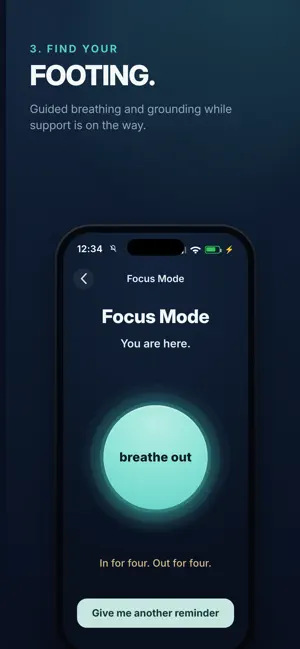 STAY. screenshot 4