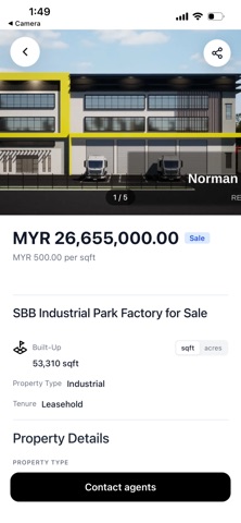 Xpillar screenshot