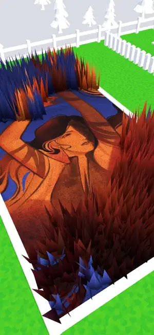 Mow The Art: Penochka Edition screenshot 4