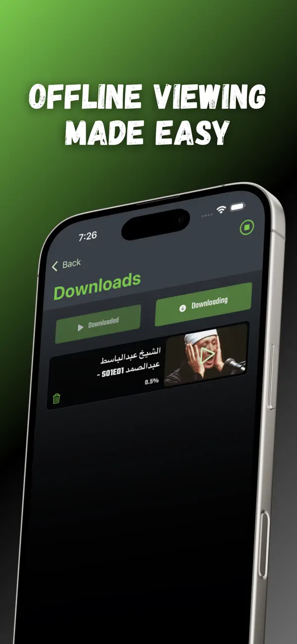 #2. S Player Pro (iOS) 由: belal samir