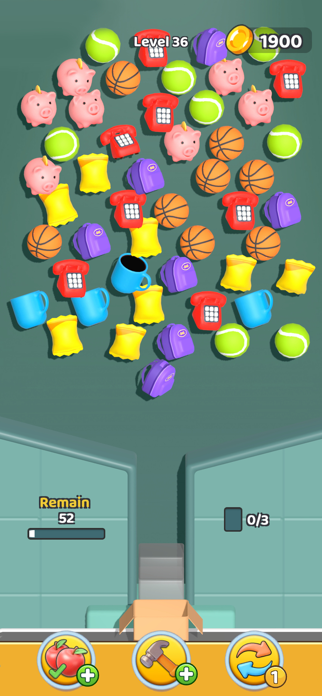 Goods Drop 3D Screenshot 4 of 4