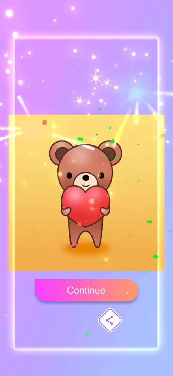 #4. Paint Me: Color By Number (iOS) Av: Nguyen Vinh