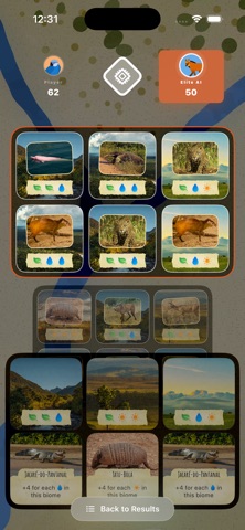 Fauna: Wildlife Strategy Screenshot 7 of 10