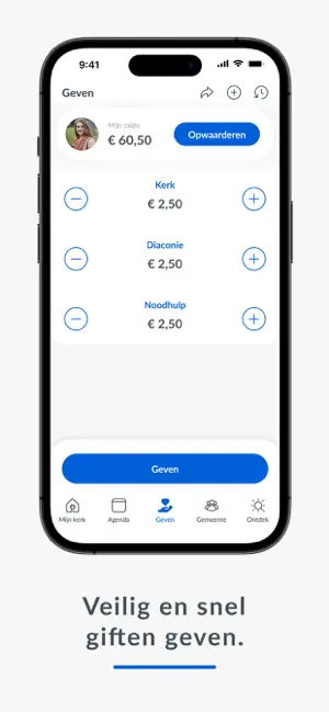 Vaste Burcht Gouda screenshot 4