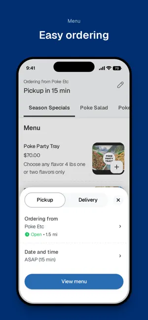 Poke Etc screenshot 3