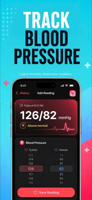 Arteriva: Heart Rate Monitor screenshot 2