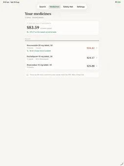 Scriptmark screenshot 7