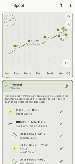 Pipe Craftsmen screenshot 2
