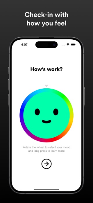 MOOD.ai Screenshot 1 of 6