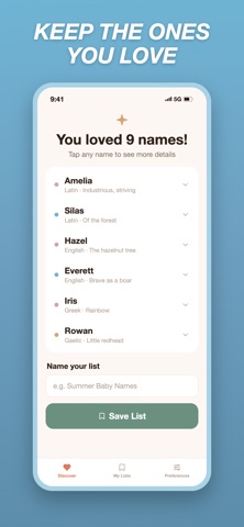 Nestling Screenshot 7 of 10