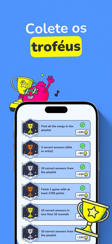 Mukiz - Adivinhe a música screenshot 5