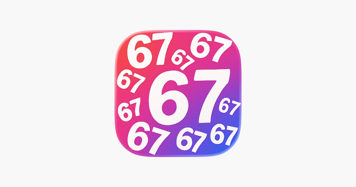 ‎67 Camera App - App Store