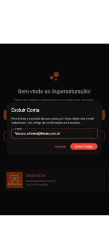 SUPERSATURACAO screenshot