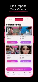 TikSave+ Save Videos Music screenshot