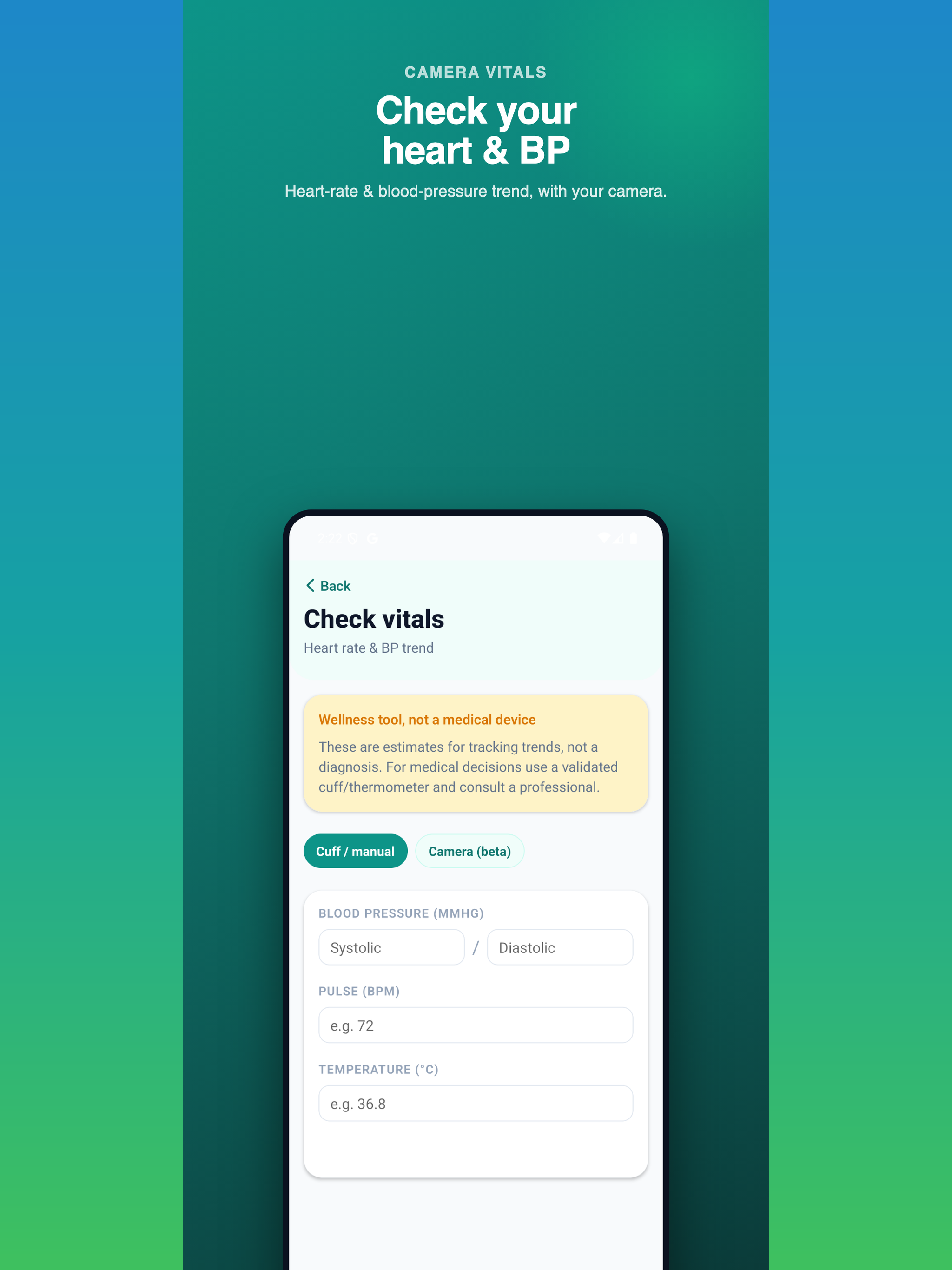 GoDoctor NG screenshot 8