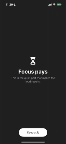 Total Focus - App Blocker screenshot