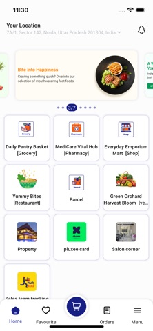 Nukkad Mall screenshot