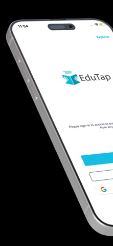 EduTap Screenshot 2 of 6