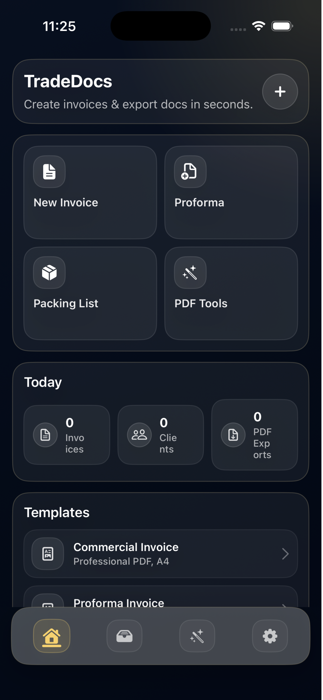 TradeDocs
