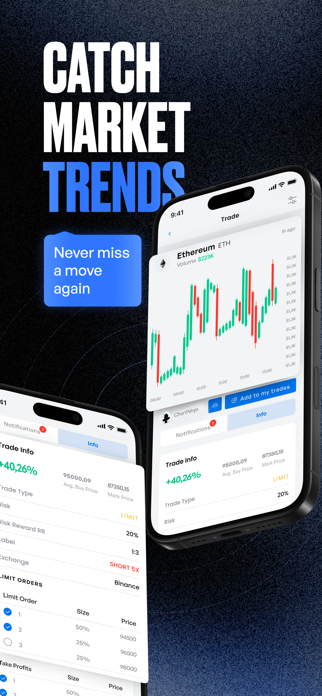 MrBitcoin: Your Crypto App Screenshot 3 of 7