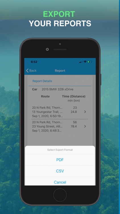 Evaluway screenshot-7