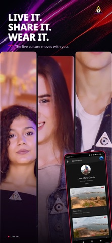God-i Screenshot 4 of 4