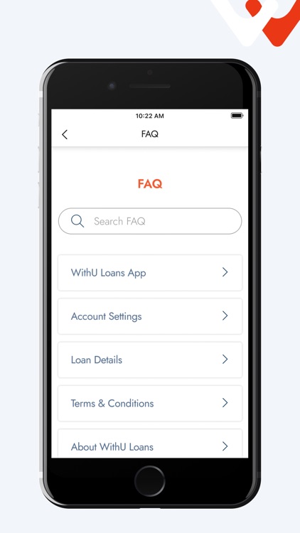 WithU Loans screenshot-3