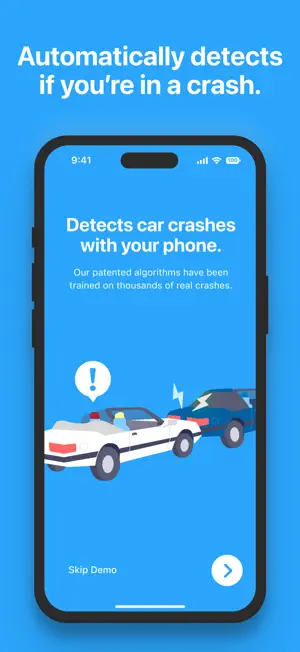 Openroad: Safety on the Road screenshot 4