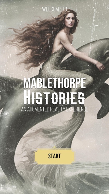 Mablethorpe Histories