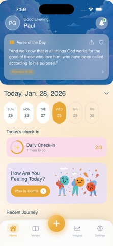 Chara Daily Screenshot 1 of 8