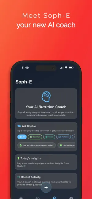 SensiSnap AI screenshot 3