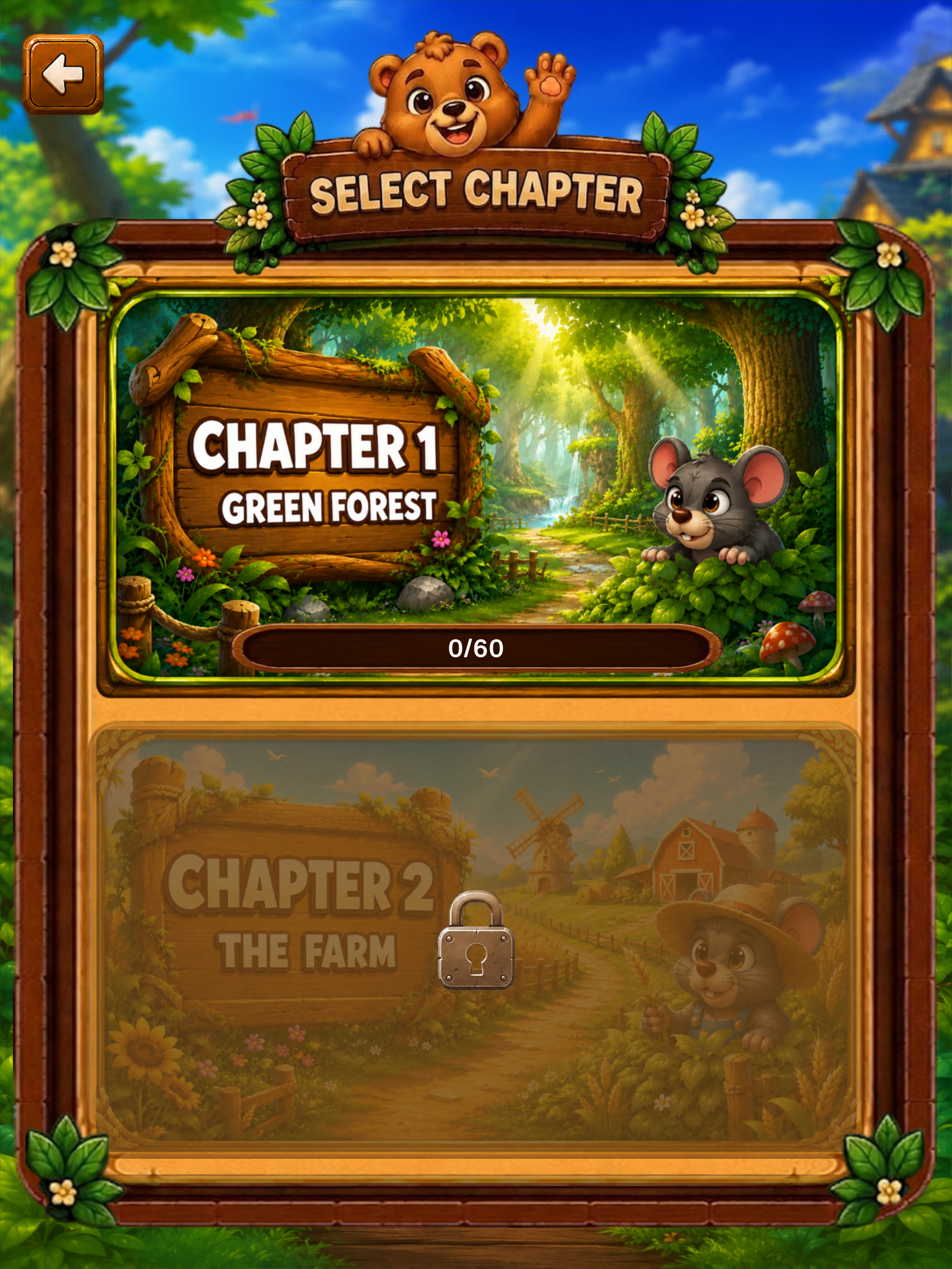 Whack a Mole - Gu Việt screenshot 11