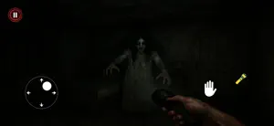 Scary Horror 3d Creepy Game screenshot 1